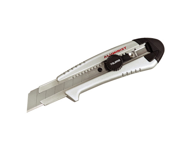 Нож TAJIMA Aluminist AC701