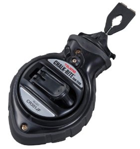 Разметочный шнур TAJIMA CR301JF