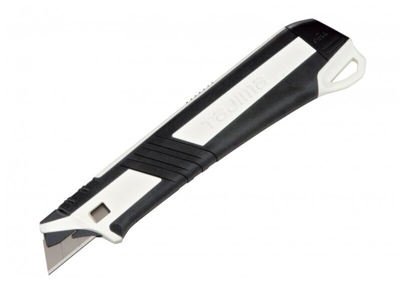 Нож TAJIMA, CUTTER KNIFE DC540NW1/18 мм, с автофиксацией