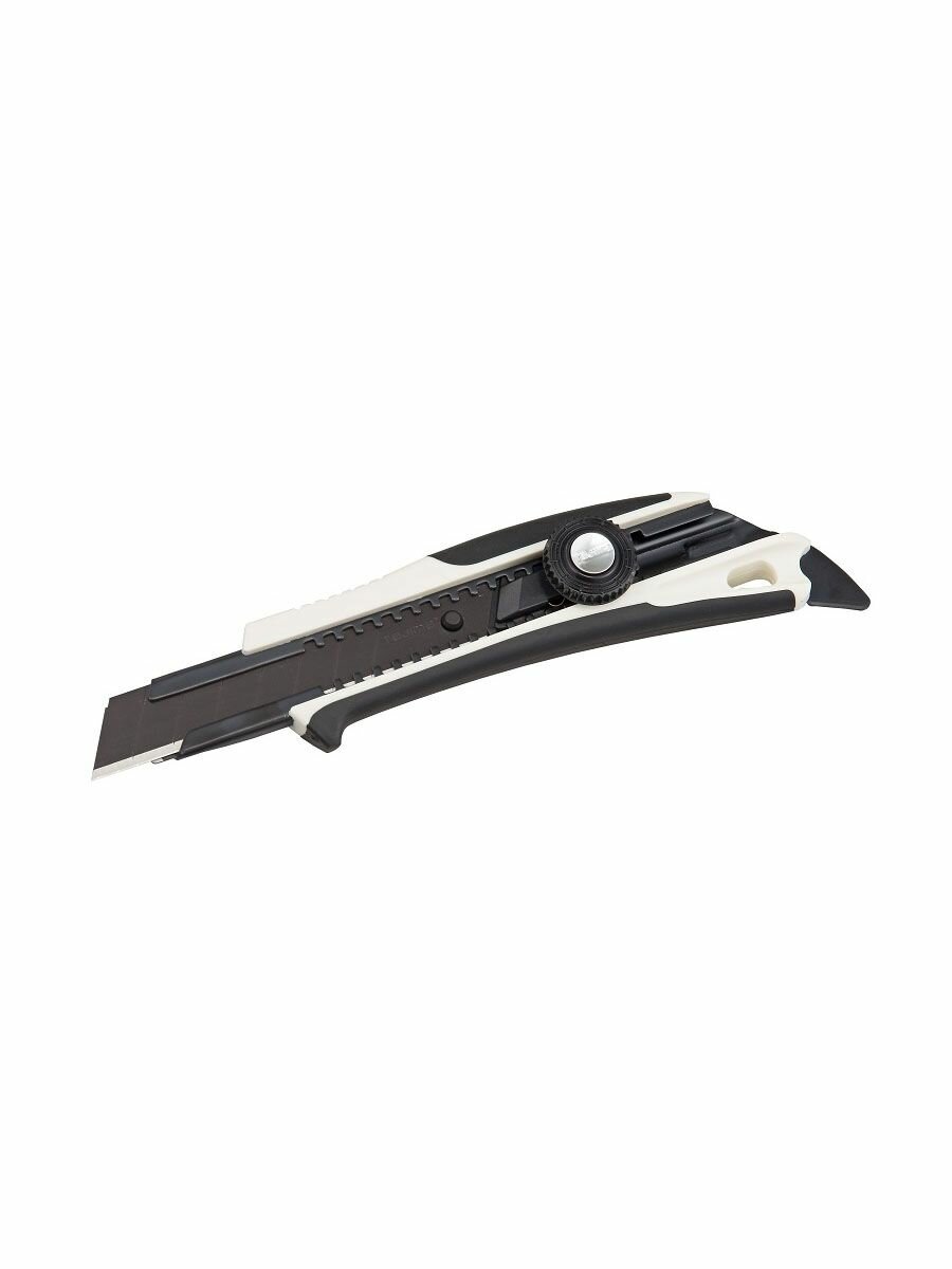 Нож TAJIMA, CUTTER KNIFE DFC560NW1/18 мм, с автофиксацией