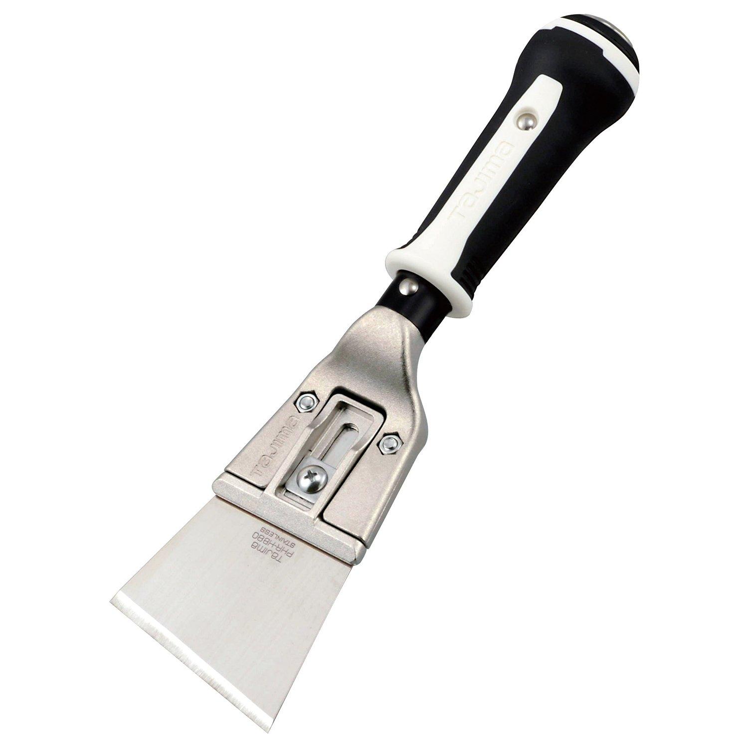 Скребок TAJIMA PHR250H80