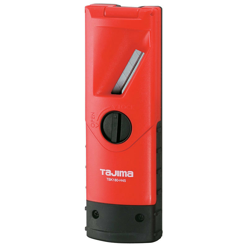 Нож для гипсокартона TAJIMA TBK180-H45