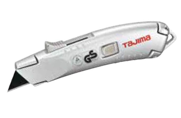 Нож TAJIMA VR103D