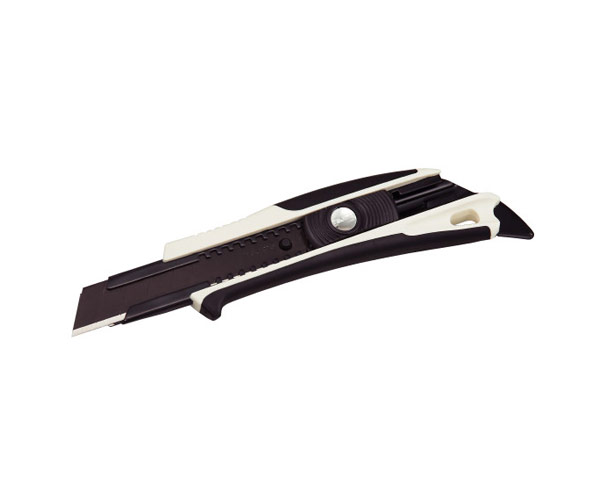 Нож TAJIMA, CUTTER KNIFE DFC560NW1/18 мм, с автофиксацией